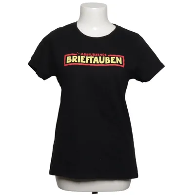 T-shirt (Die Abstürzenden Brieftauben Band Merch Germany Punk) från B&C Collection Bomull