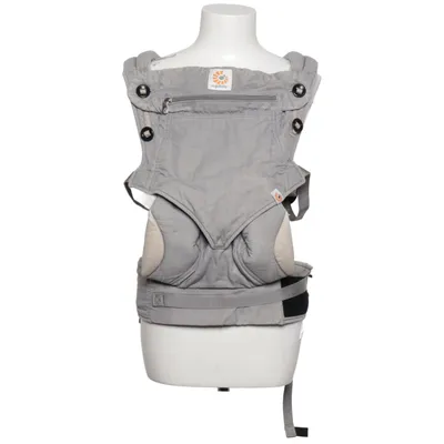 Bärsele (Grå, Beige) från Ergobaby Bomull