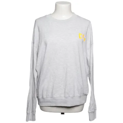 Sweatshirt (Grijs) van Dolly Sports Katoen