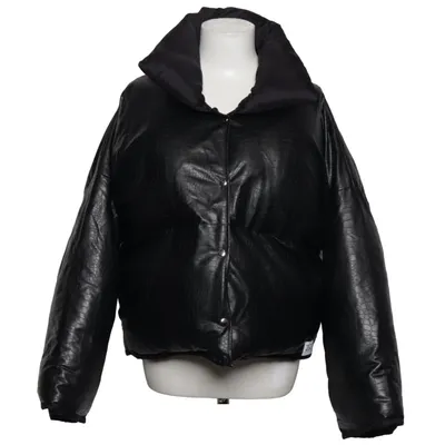 Winter jacket (Black) from NLY