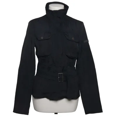 Jacket (Gray) from Marc O'Polo Acetate, Cotton, Polyamide