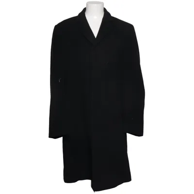 Kappa (Svart) från Daniel Hechter Acetat, Kashmir, Polyamid, Polyester, Viskos, Ull