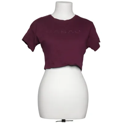T-shirt (Violet) de Cabau