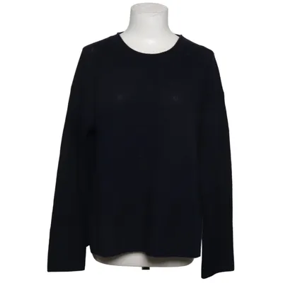 Pull-over (Bleu) de FFC Cachemire, Laine