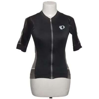 Cykeltröja (Grå, Svart) från Pearl iZumi Elastan, Polyamid, Polyester