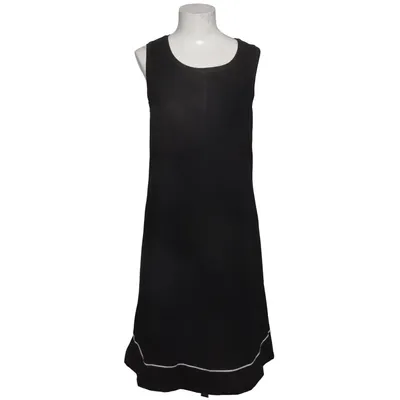 Dress (Black) from Enna Elastane, Organic cotton