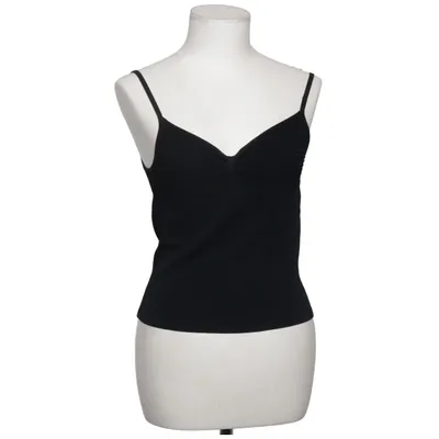 Débardeur (Noir) de Joyx Élasthane, Viscose