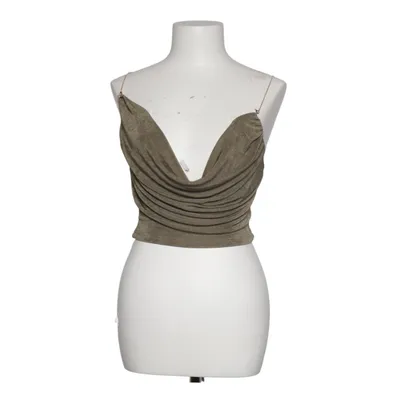 Tubtopp (Brun) från Fashion Nova