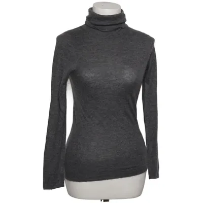 Turtleneck (Gray) from Plein Sud Cashmere