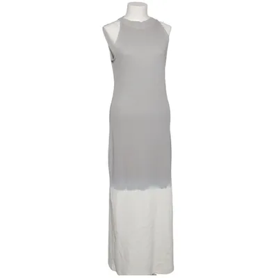 Långklänning (NMMANGO S/L ANKLE DRESS BG) från Noisy May