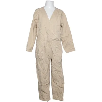 Overall (Beige) från Pull & Bear Bomull