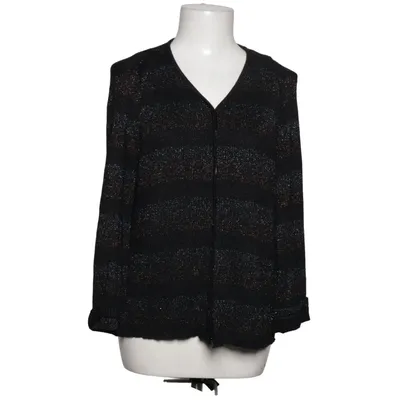 Cardigan (Noir, Argent, Or) de Cecilia Classics