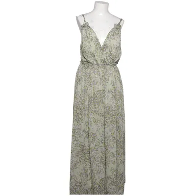 Robe longue (Multicolore) de Reserved Polyester