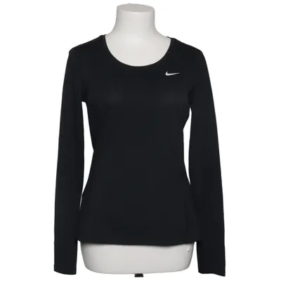 Träningstopp (Svart) från Nike Running