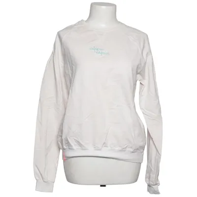 Sweatshirt (White) from Inferno Ragazzi Cotton, Elastane