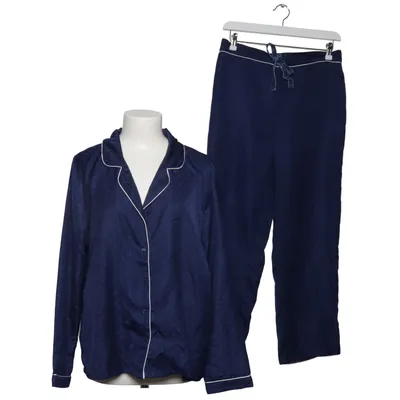 Pyjamas (Blå) från Tchibo Polyester