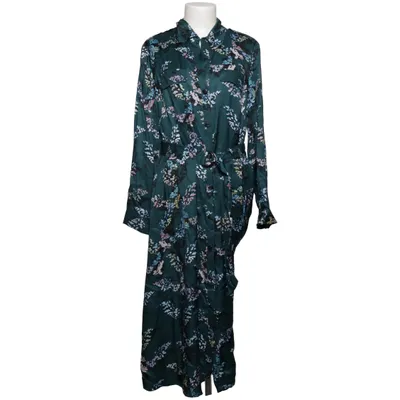 Robe chemise (Vert, Multicolore) de Riani Viscose