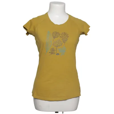 T-shirt (Groen) van Mountain Equipment Organisch katoen