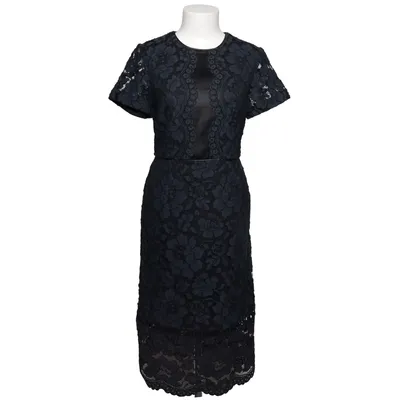 Cocktailklänning (Blå) från Phase Eight Bomull, Elastan, Polyamid, Polyester, Viskos