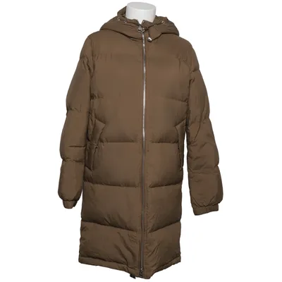 Dunjacka (Beige) från Arket Dun, Fjädrar, Nylon, Polyester