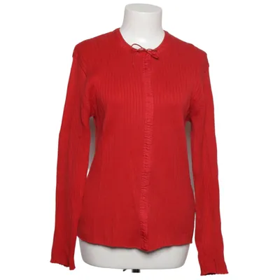 Kofta (Röd) från Friday Casual Wear by KappAhl Bomull