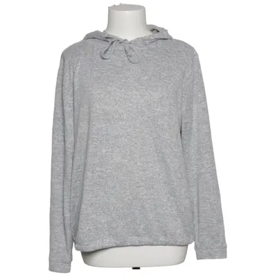 Capuchon sweater (SANONA SOFT) van Opus Elastaan, Polyester, Viscose