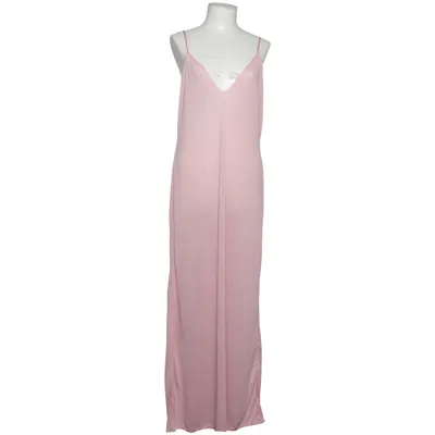 Långklänning (Rosa) från Missoni Polyamid, Polyester