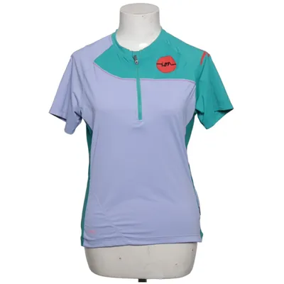 Maillot de vélo (Violet, Vert, Multicolore) de ION Élasthane, Polyester
