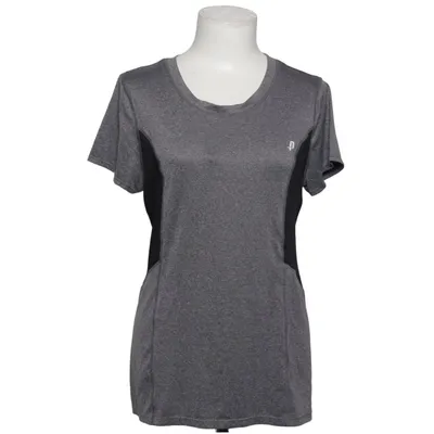 Haut de sport (Gris, Noir) de Penn Élasthane, Polyester