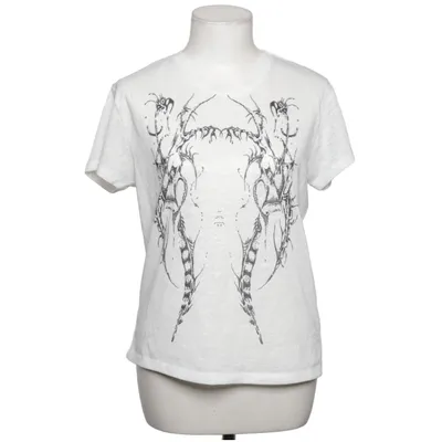 T-shirt (Vit, Svart) från Jaded London Polyester