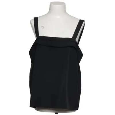 Tanktop  (Sort) fra 3 Suisses Polyester