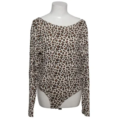 Body (Beige, Black, Brown) from In April 1986 Cotton, Elastane