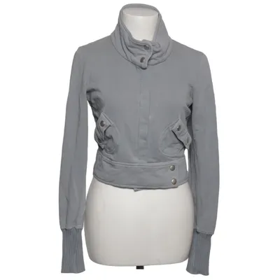 Veste (Gris) de Please Coton
