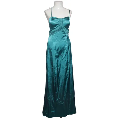 Abendkleid (Blau) von Vera Mont Acetat, Polyester