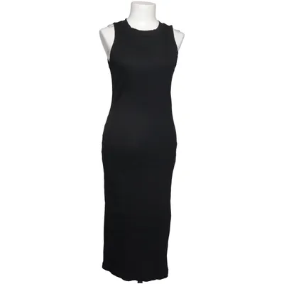 Klänning (Svart) från Aware by Vero Moda Bomull, Elastan