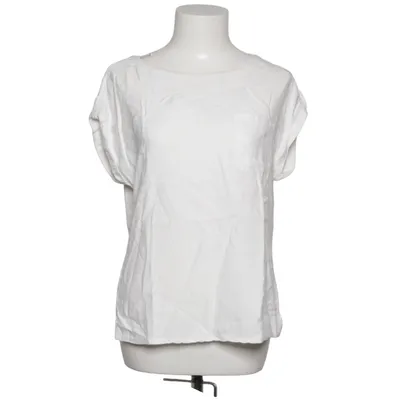 Top (Wit) van Comma Viscose