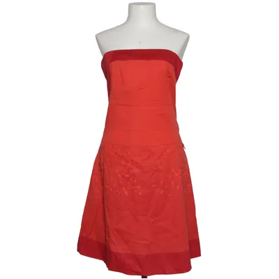 Robe (Rouge, Multicolore) de Skunkfunk