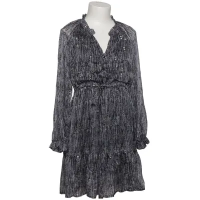 Dress (Black, White) from Lili & Lala Polyester