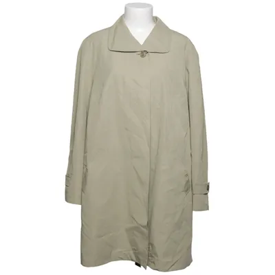 Regenjas (SAHARA) van Hensel & Mortensen Modal, Polyester