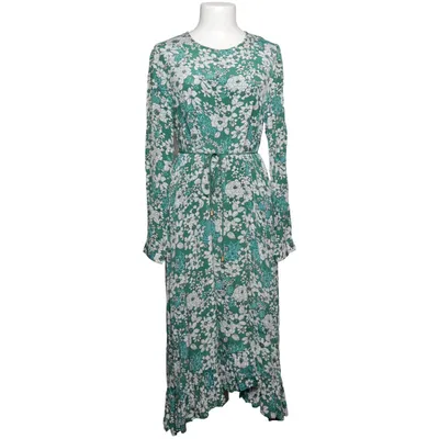 Robe (Vert, Blanc, Bleu, Multicolore) de Essentiel Antwerp Viscose