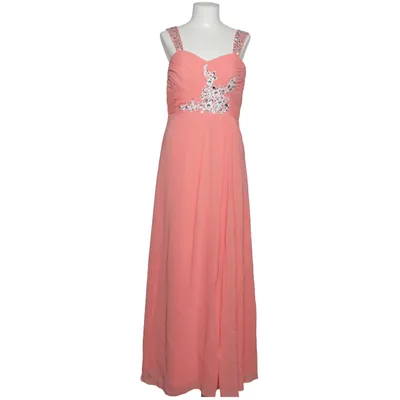 Evening gown (Pink) from Romantic