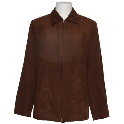Veste (Marron) de Springfield Polyester