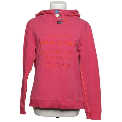 Hættetrøje (Pink) fra Gaastra Nautical Supplies Bomuld, Elastan