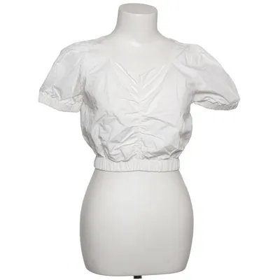 Chemisier Dirndl (Blanc) de Vivi