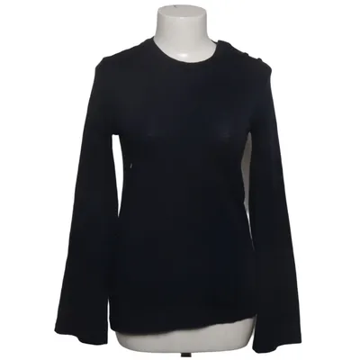 Lange mouwen shirt (Laura) van Six Ames Merinowol