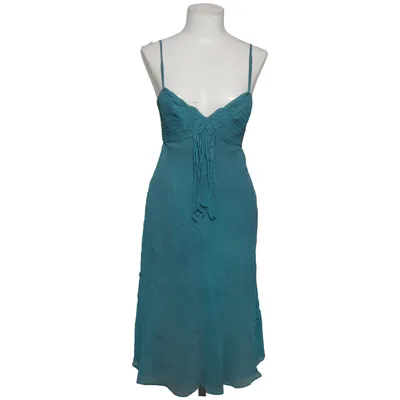 Maxi dress (Blue) from Marvel by La Perla