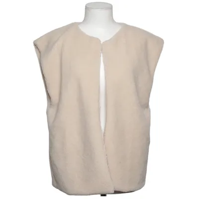 Outer vest (Beige) from Prénatal Polyester