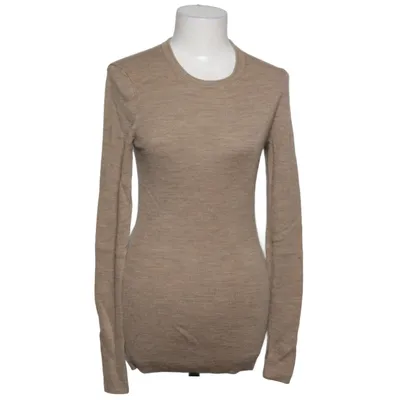 Trui (Beige) van Arket Wol