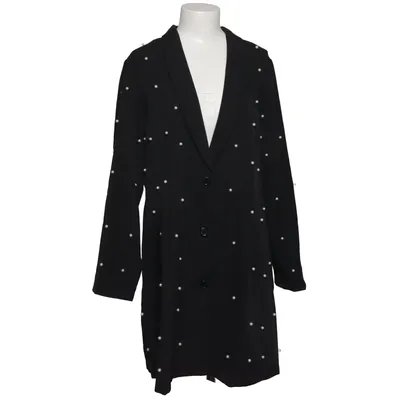 Kavaj (Svart) från Saint Genies Elastan, Polyester