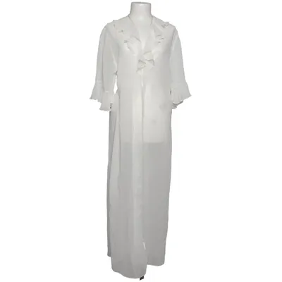 Beach dress (White) from Marie Claude Fremau